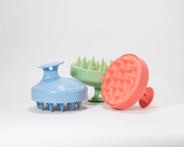 두피 건강 관리