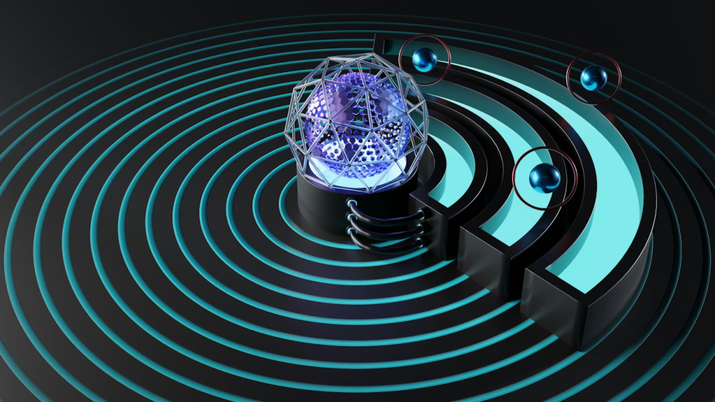 양자컴퓨터 관련주