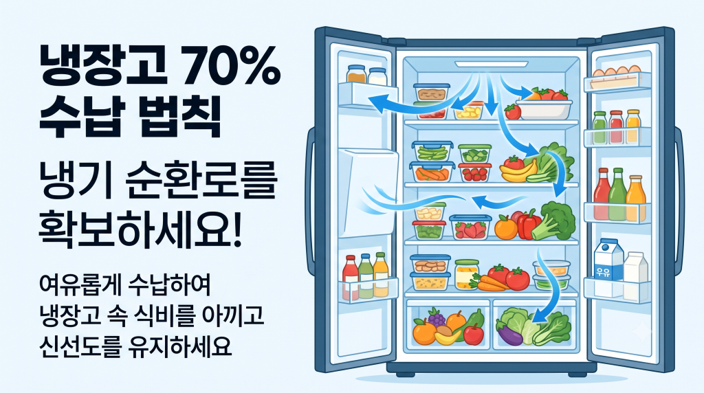 냉장고_정리법
