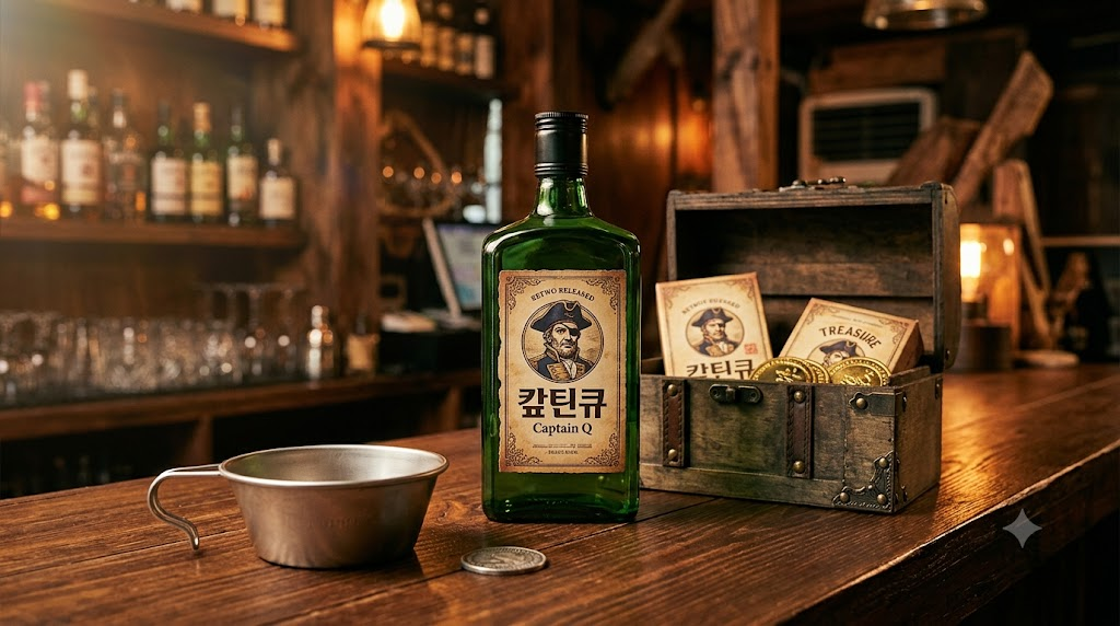 캪틴큐