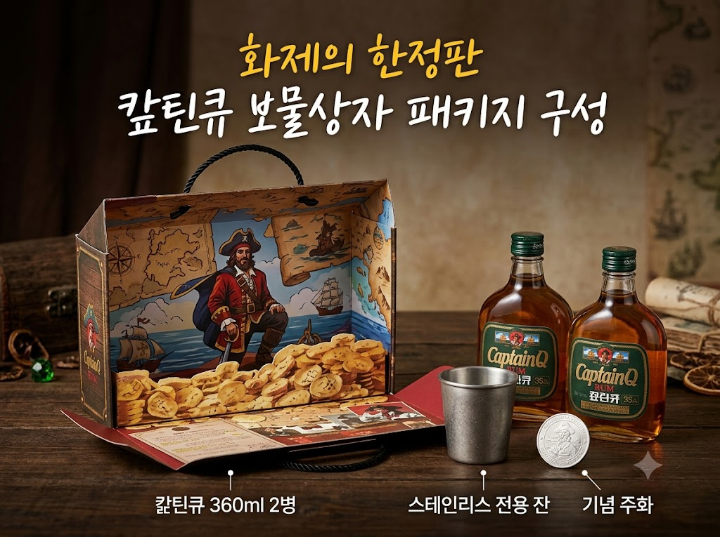 캪틴큐 재출시 예약 및 편의점 재고 확인법 CU GS25 세븐일레븐 롯데마트 완벽 총정리 2 캪틴큐
